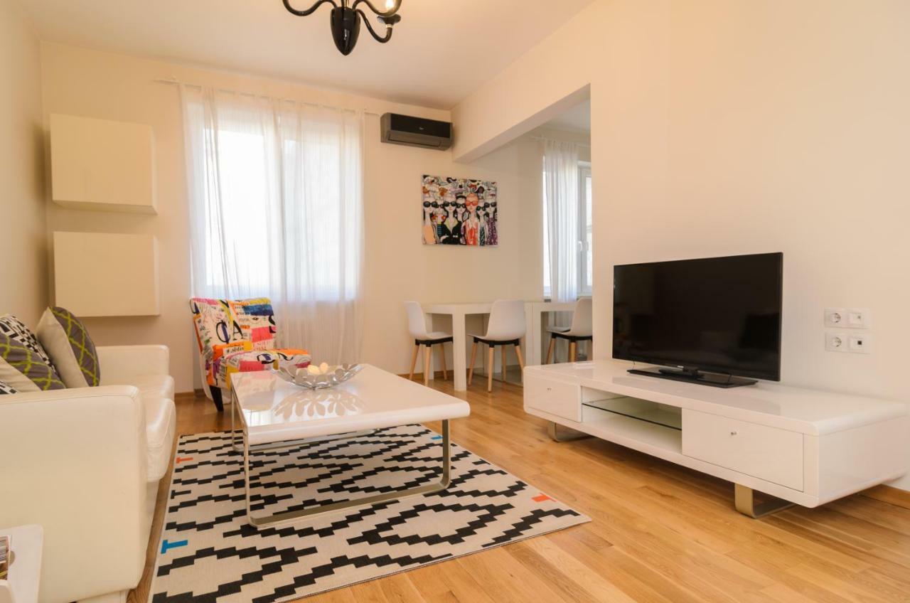 Rise&Shine Sofia Luxury Apartment Extérieur photo