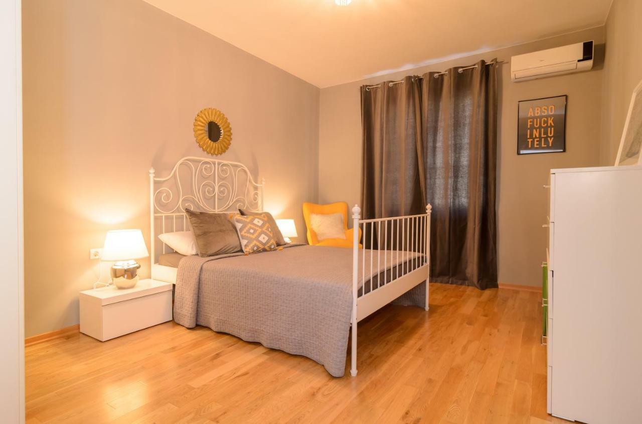 Rise&Shine Sofia Luxury Apartment Extérieur photo