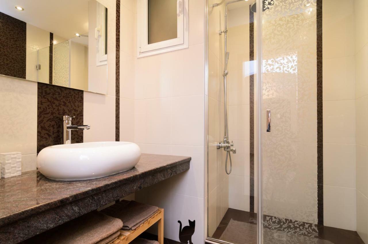 Rise&Shine Sofia Luxury Apartment Extérieur photo