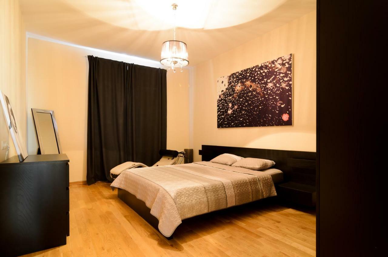 Rise&Shine Sofia Luxury Apartment Extérieur photo